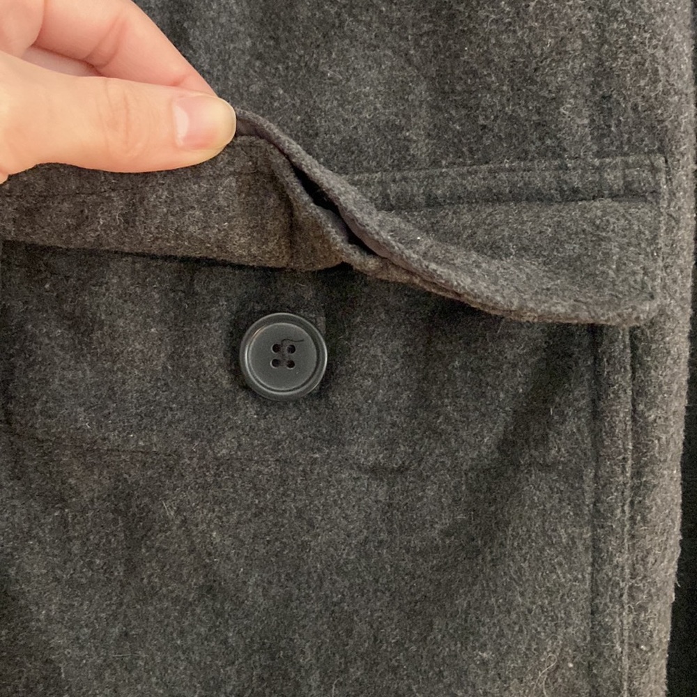 Mens jacket - Picture 4 of 7